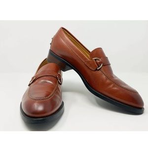 Ladies JP Tod's Black Leather Loafers NEW Size 9.5